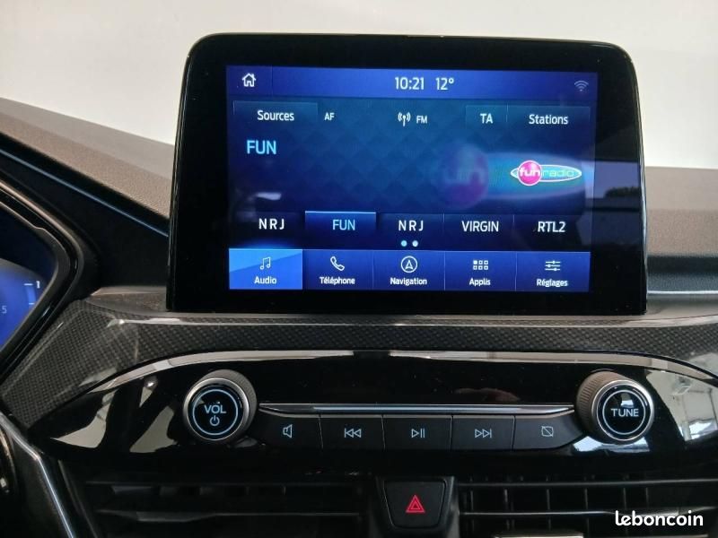 Ford Kuga 1.5 EcoBlue 120ch ST-Line BVA (image 20)