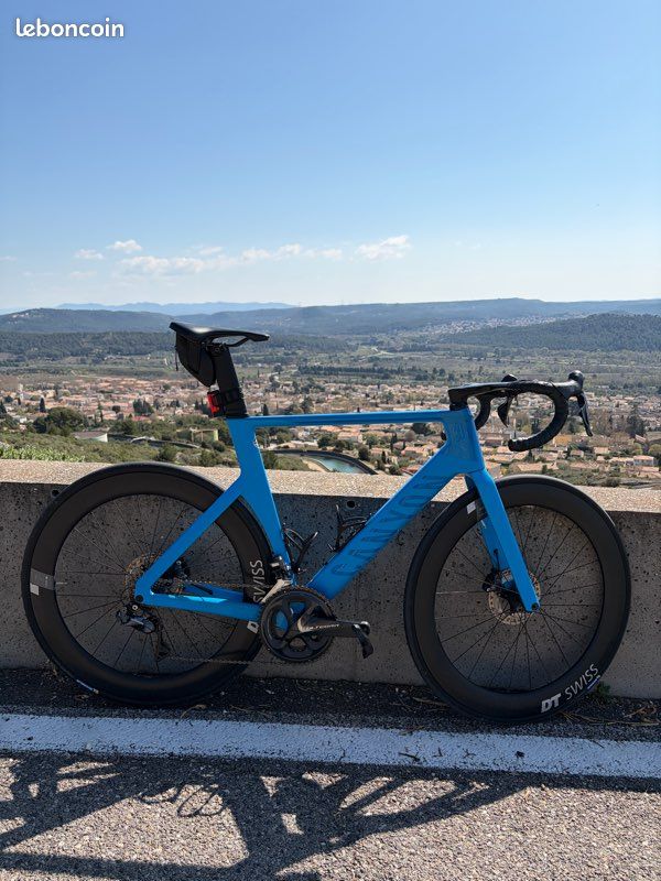 Canyon aeroad CF SLX 8 (image 1)