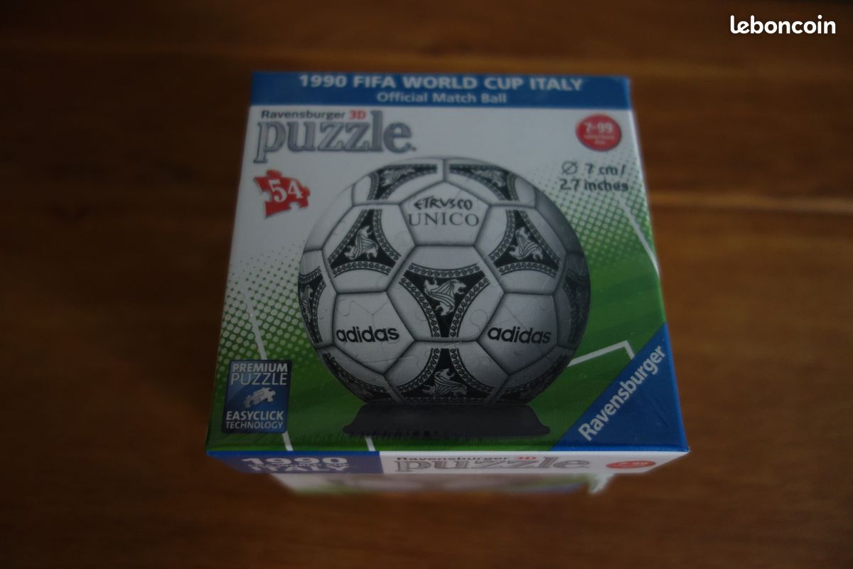 Jeu électronique De Table Italia 90 - Coupe Du Monde World Cup Football - Rare