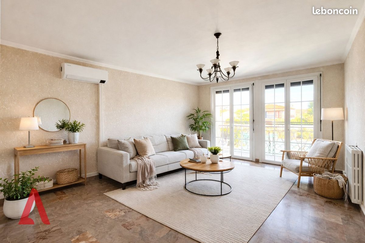 Maison 6 pièces 121 m² · à Mèze · 121 m² · 320 000 €