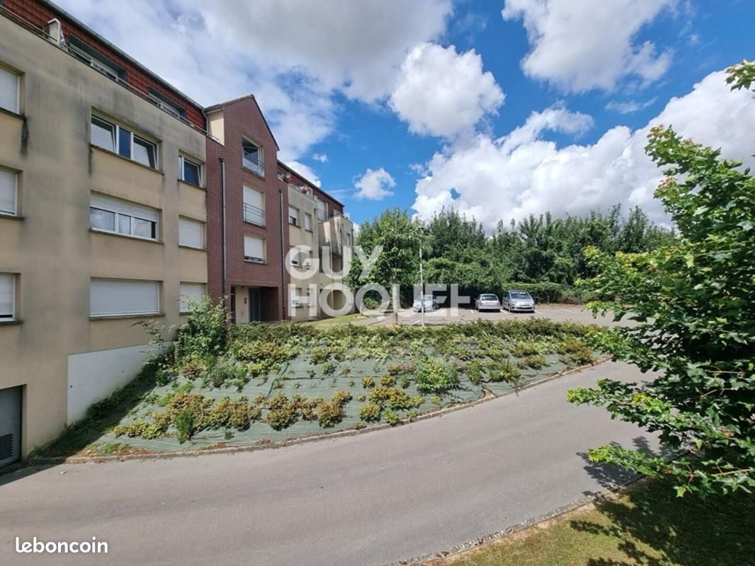 Appartement 1 pièce 29 m² · à Péronne · 29 m² · 420 €/mois