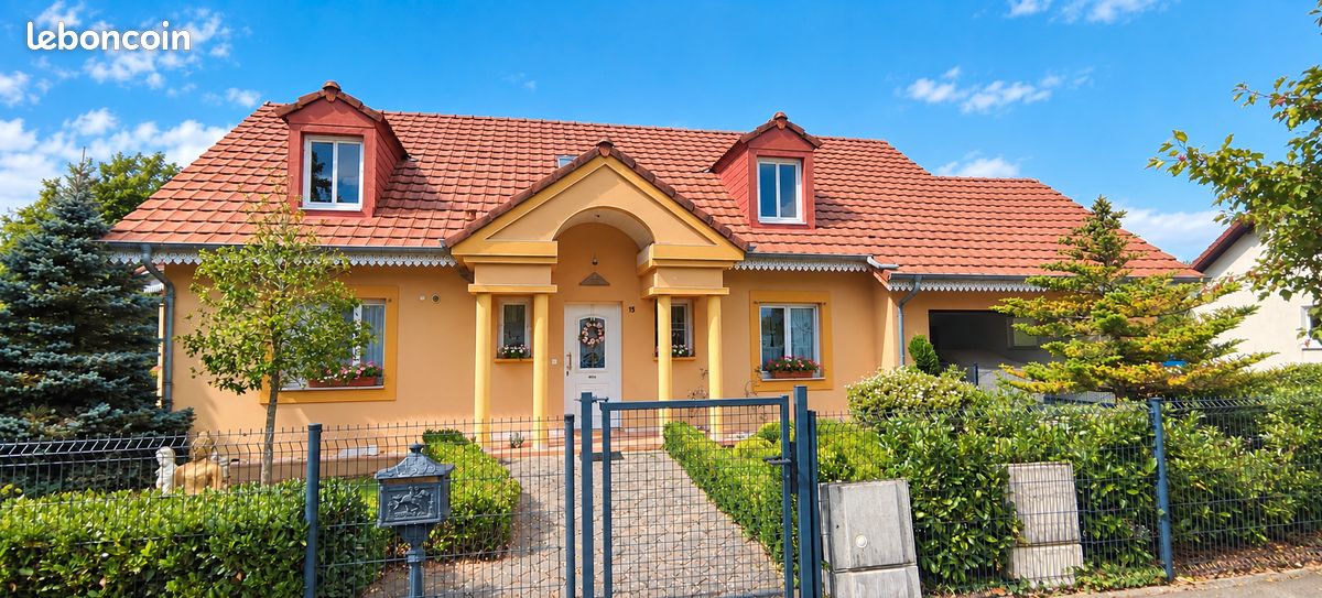 Maison 6 pièces 302 m² · à Sarreguemines · 302 m² · 397 000 €
