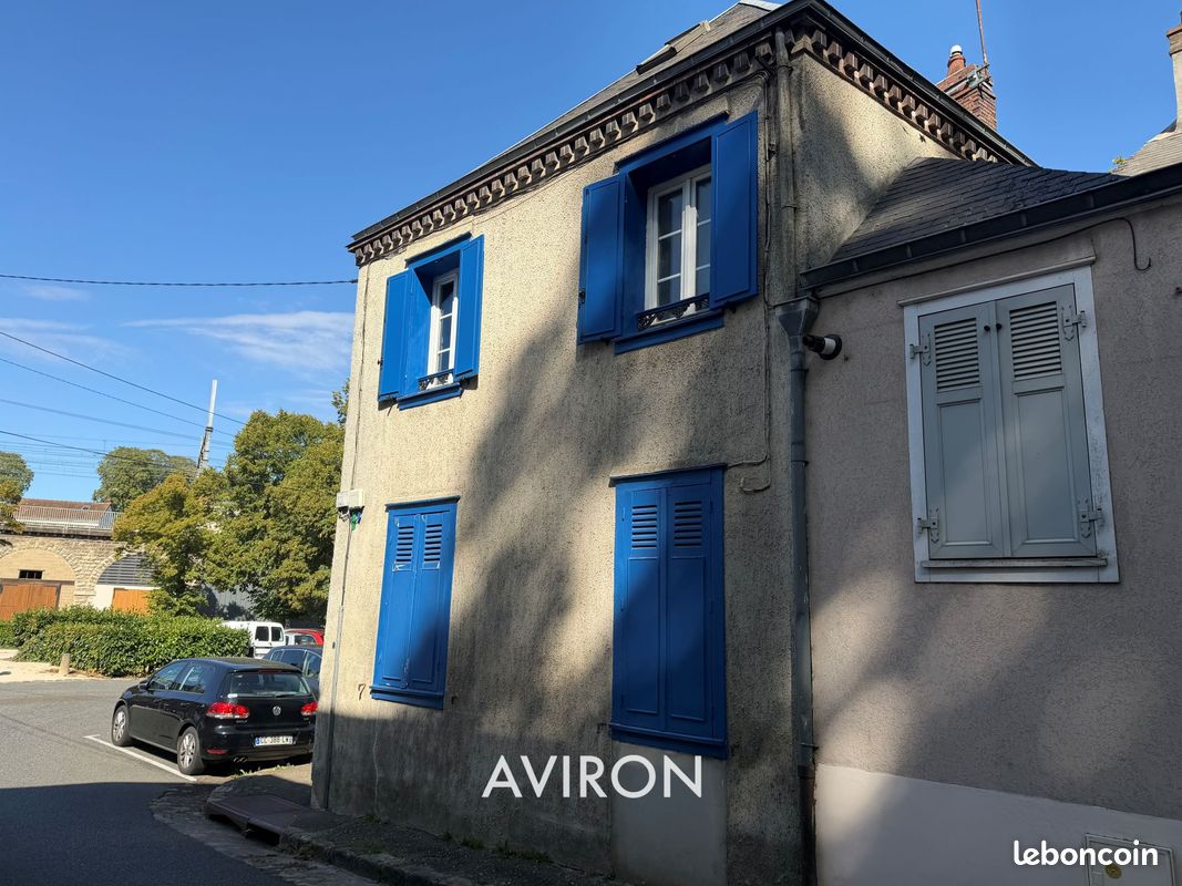 Maison 6 pièces 143 m² · à Chartres · 143 m² · 298 000 €