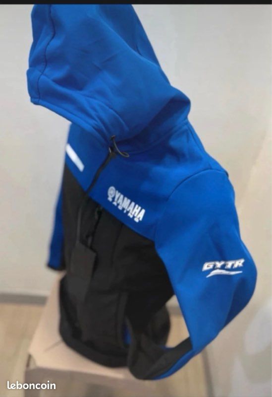 Veste yamaha (image 2)