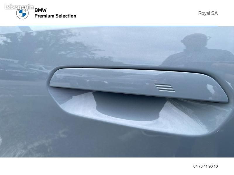 Bmw X3 xDrive30e 299ch M Sport (image 10)