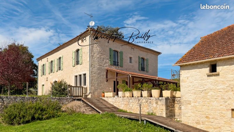Propriété 11 pièces 310 m² (image 15)