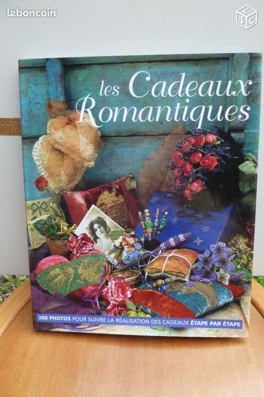 Les Cadeaux ROMANTIQUES (image 1)