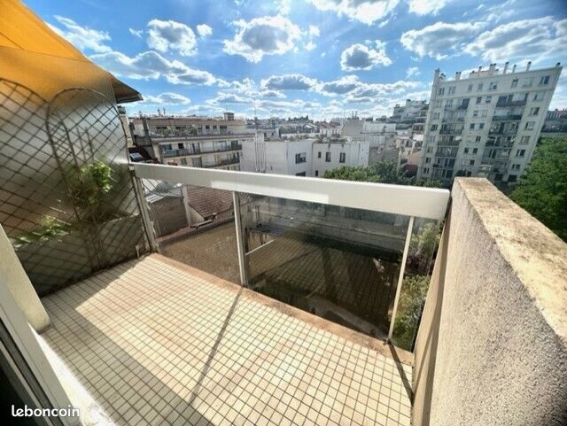 Appartement 1 pièce 26 m² · à Paris · 26 m² · 230 000 €