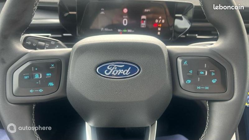 Ford Explorer 340ch Extended Range 77kWh Select AWD (image 25)