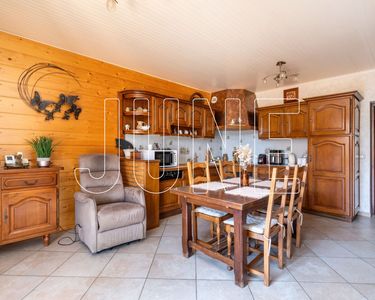 Maison 398 000 € - 131 m²