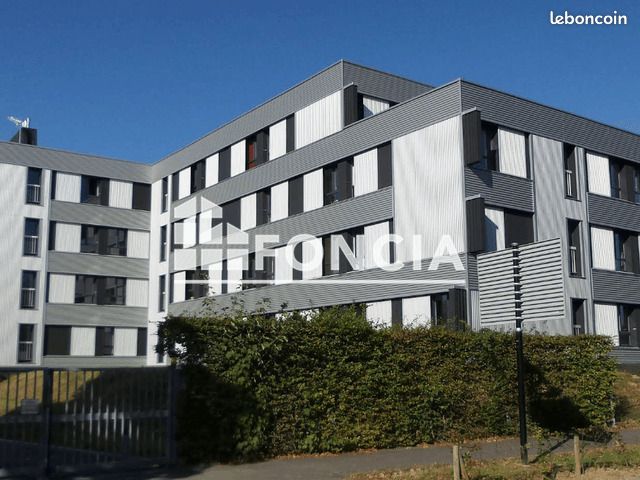 Appartement a louer villeneuve-d'ascq - 1 pièce(s) - 23 m2 - Surfyn