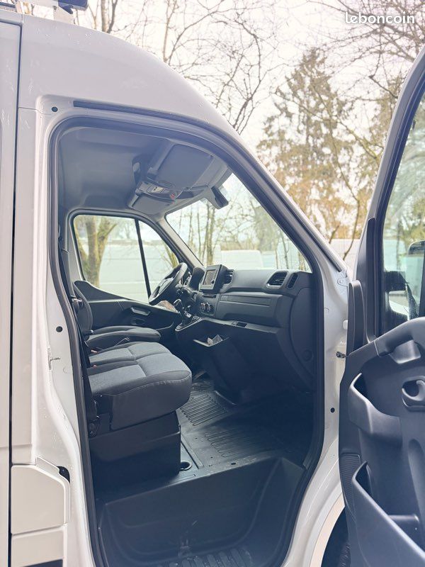 Renault Master 2021 – photo 5