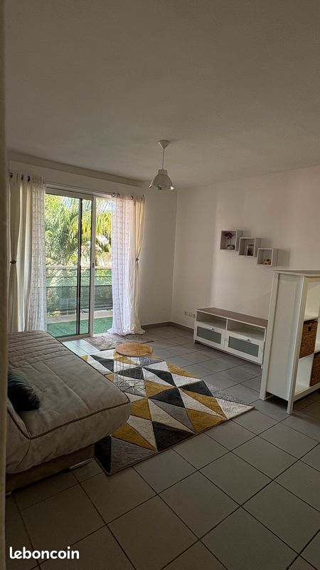 Appartement 1 pièce 35 m² · à Remire-Montjoly · 35 m² · 865 €/mois