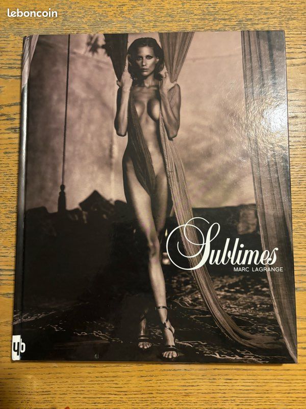 Sublimes Marc Lagrange TBE (image 1)