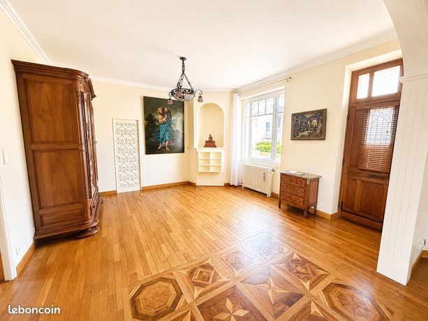 Maison 4 pièces 174 m² — 3