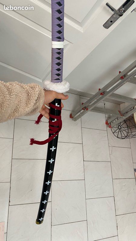 Katana de collection (image 2)