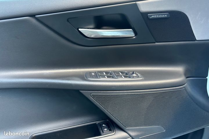 JAGUAR XE 2.0D 180 BUSINESS 180Ch Garantie 12 mois (image 17)