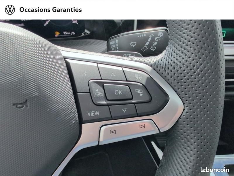 Volkswagen Golf SW 2.0 TDI 150ch R-Line DSG7 (image 30)