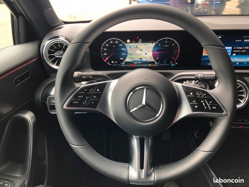 Mercedes Classe A 180 d Progressive Line 1770 Class (image 24)