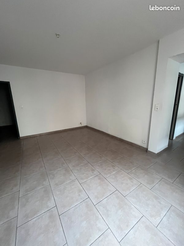 Appartement 2 pièces 45 m² · à Épinal · 45 m² · 440 €/mois