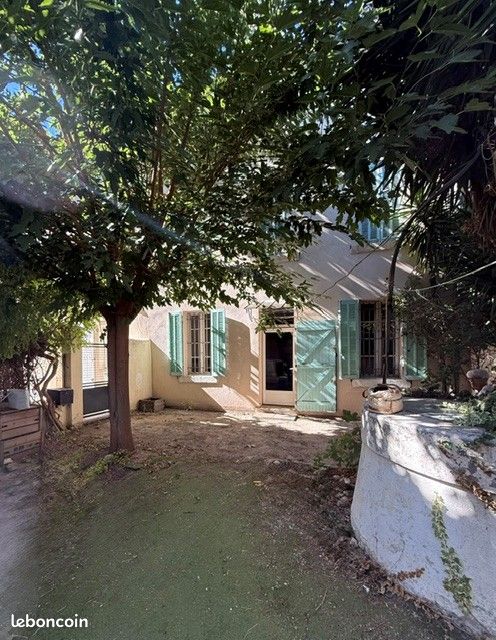 Maison 5 pièces 110 m² · à Marseille · 110 m² · 390 000 €