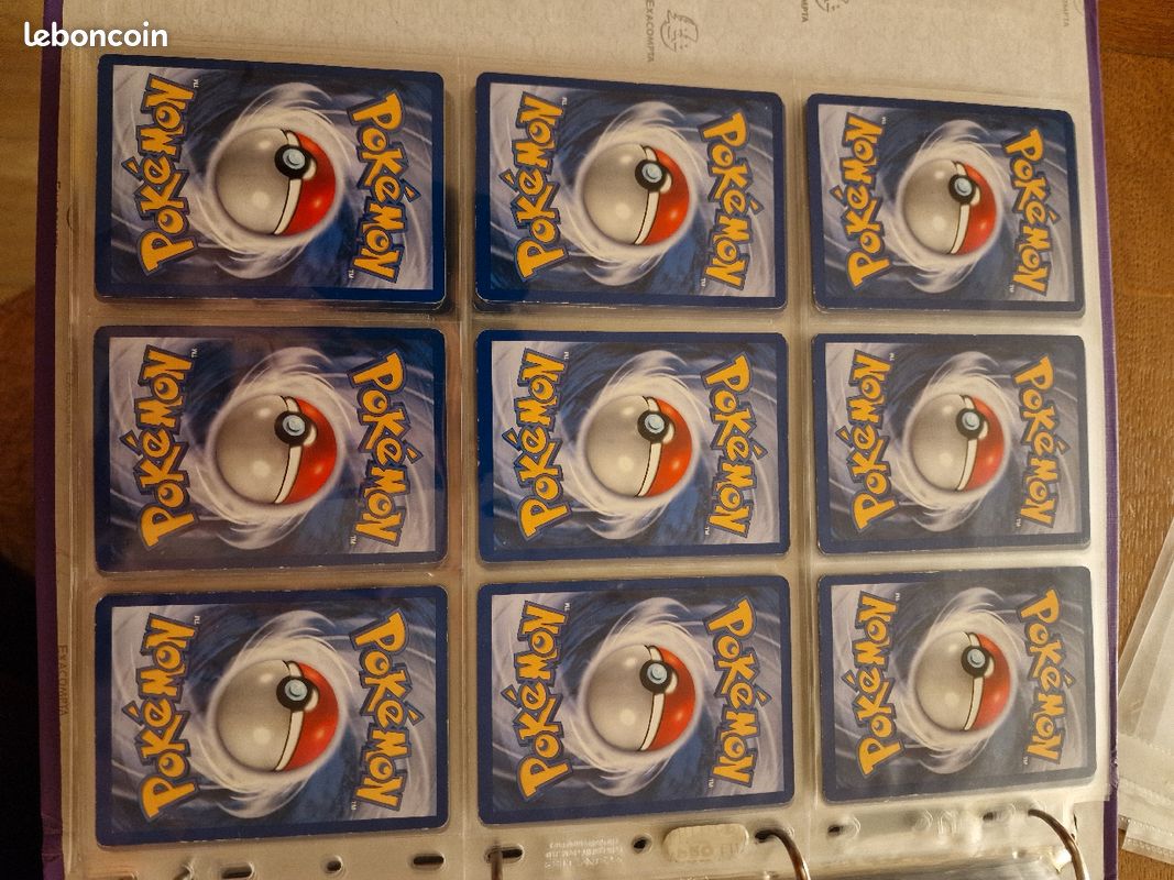 Cartes Pokémon Série Base Set 2 et Promotionnelles du Set de Base (image 2)