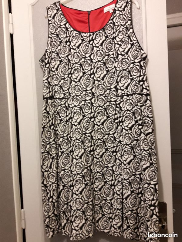 Robe Jacqueline Riu taille 44 (image 1)