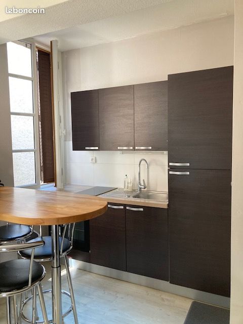 Appartement 2 pièces 28 m² · à Dijon · 28 m² · 104 000 €