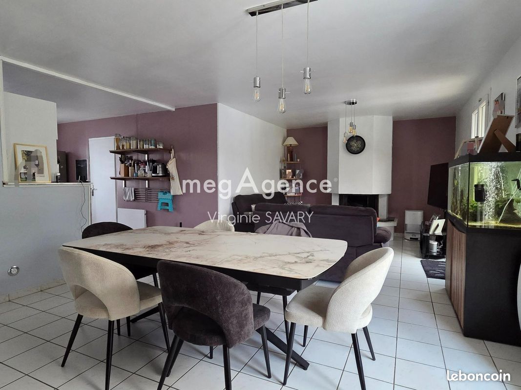 Maison 5 pièces 100 m² · à Ansauvillers · 100 m² · 199 000 €