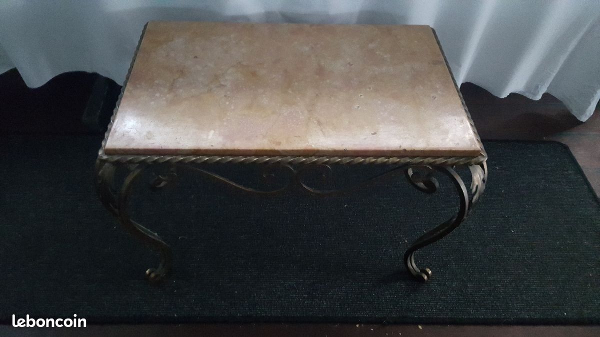 Table basse (image 1)
