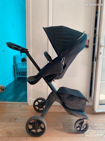poussette stokke occasion