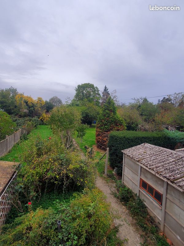 Appartement 3 pièces 40 m² · à Commentry · 40 m² · 435 €/mois