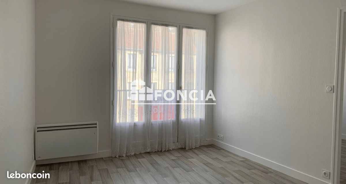 Appartement 2 pièces 41 m² · à Caen · 41 m² · 559 €/mois