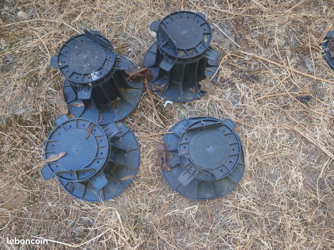 Plots JOUPLAST (lambourdes et dalles) (image 10)