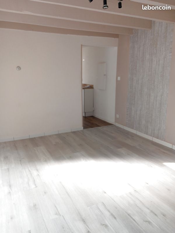 Appartement 2 pièces 38 m² · à Marmande · 38 m² · 425 €