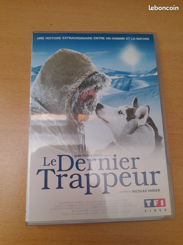 Lot de 3 DVD (image 3)