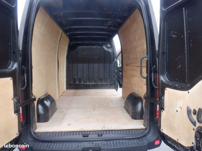 Opel MOVANO FG F3500 L3H2 2.3 CDTI 135CH BITURBO START/STOP (image 10)