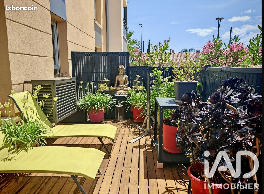 Appartement 3 pièces 70 m² · à Ollioules · 70 m² · 429 000 €
