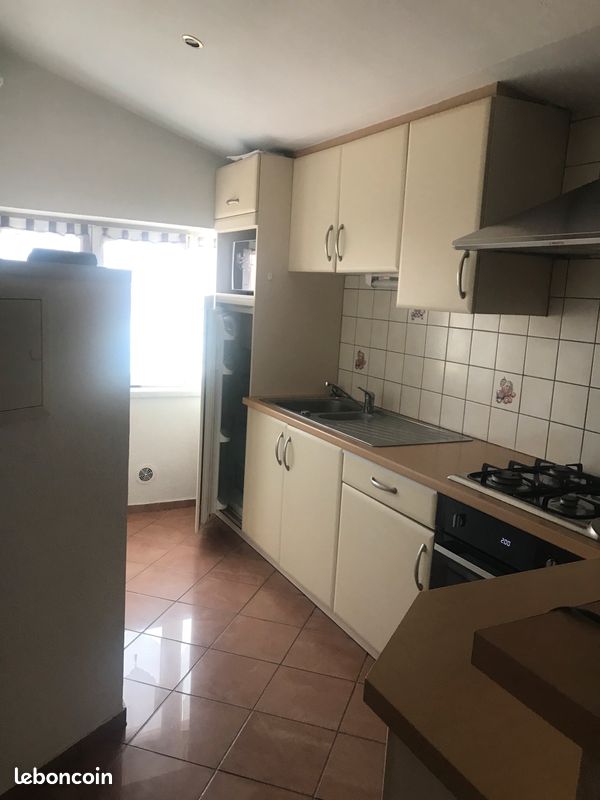 Appartement 2 pièces 65 m² · à Stiring-Wendel · 65 m² · 550 €/mois