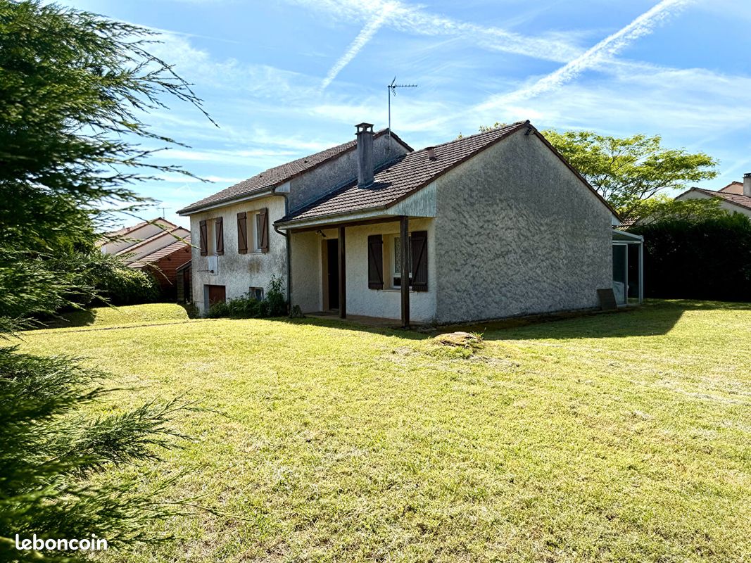 Maison 5 pièces 91 m² · à Vivonne · 91 m² · 149 800 €