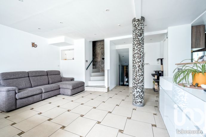 Maison 5 pièces 149 m²