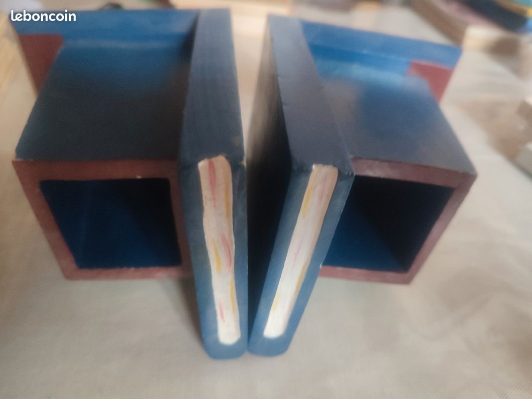 Serre livre enfant (image 2)