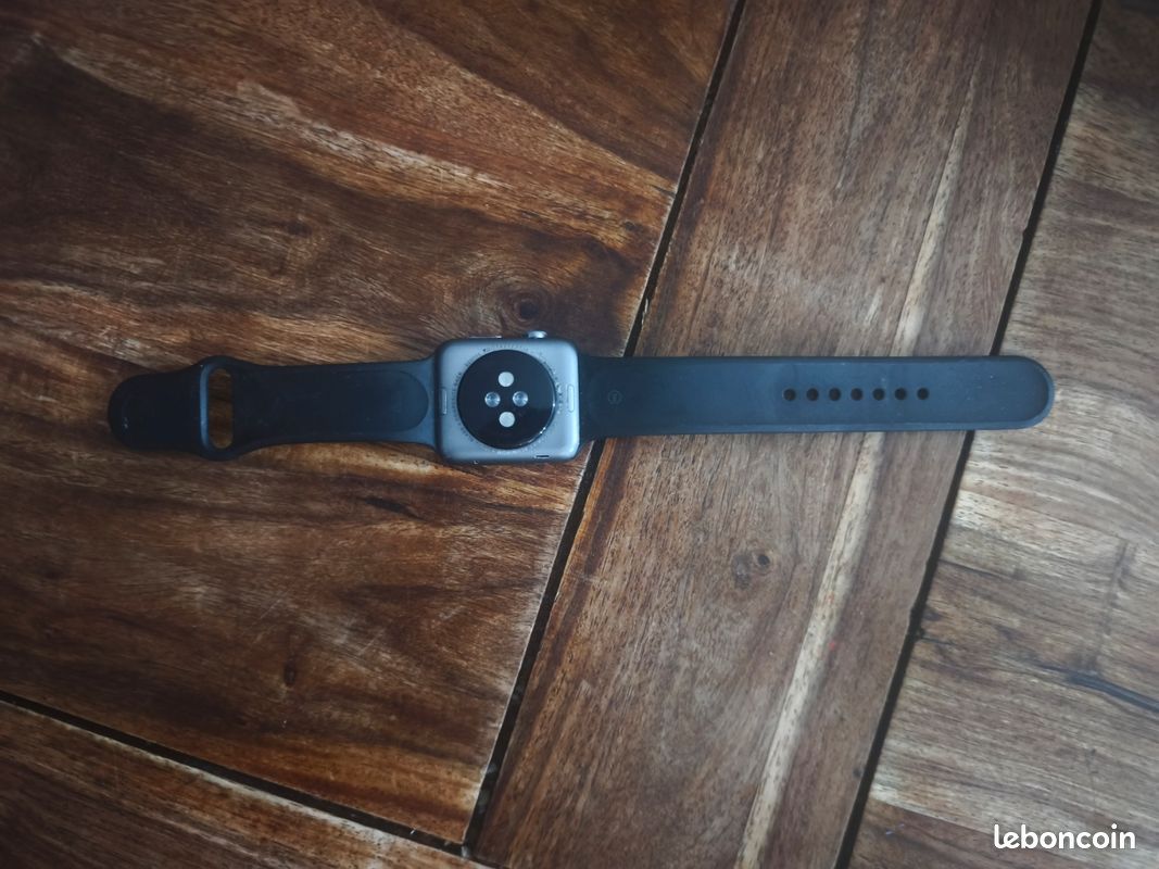 Montre apple watche (image 1)