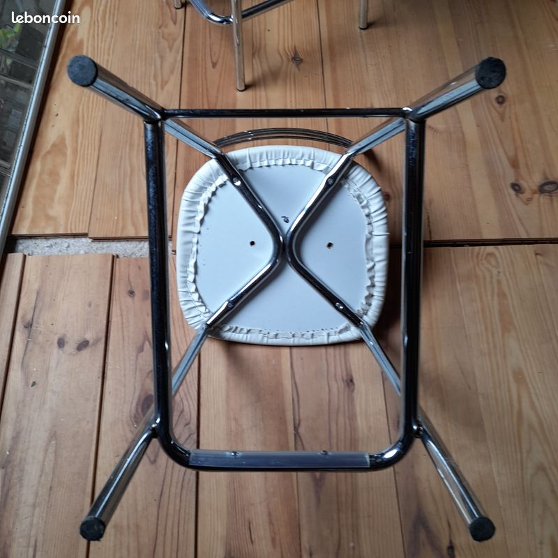 Tabourets de bar (image 2)