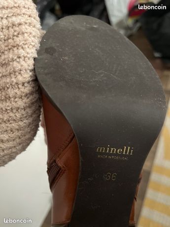 Bottines san marina (image 1)