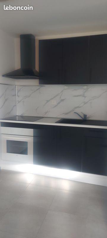 Appartement 2 pièces 50 m² · à Coulommiers · 50 m² · 140 000 €