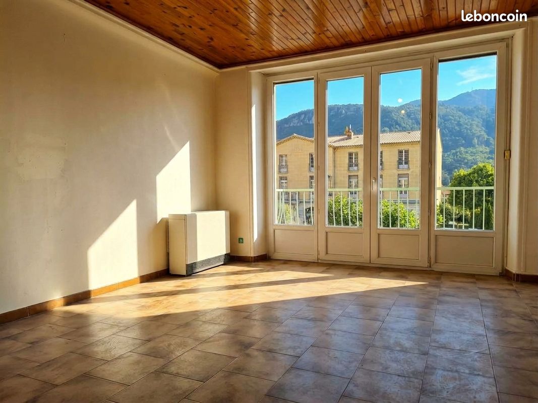 Appartement 4 pièces 86 m² · à Sisteron · 86 m² · 787 €/mois