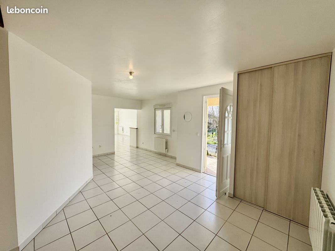 Maison 3 pièces 75 m² (image 3)
