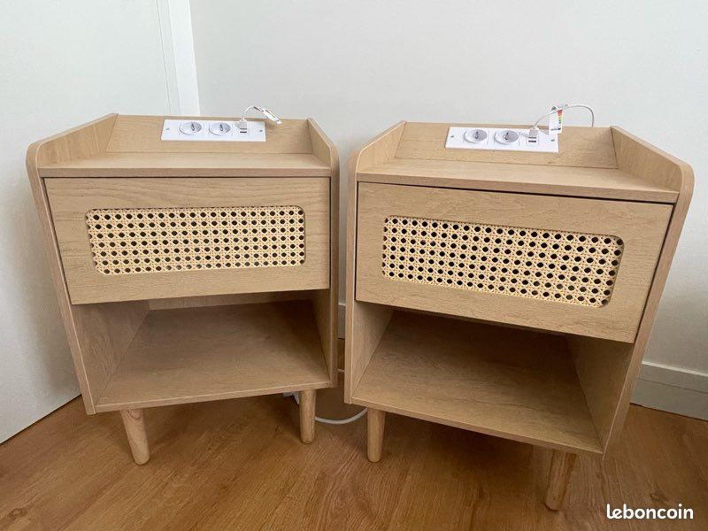 Table de chevet (image 2)