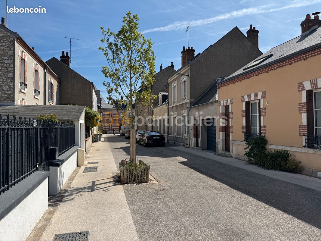 Appartement 2 pièces 51 m² · à Orléans · 51 m² · 159 900 €